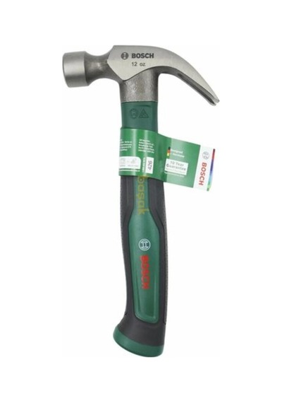 Orta Çatal Ağızlı Çekiç 340g/12oz - 731588946