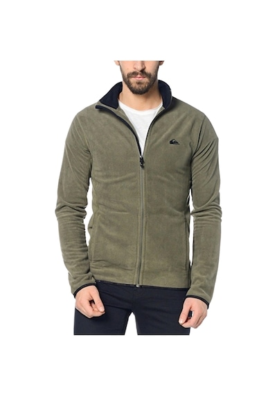 Quiksilver Mıssıon Fz M Yeşil