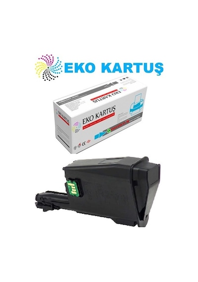 Eko Kartuş Kyocera FS-1220MFP Uyumlu Toner,