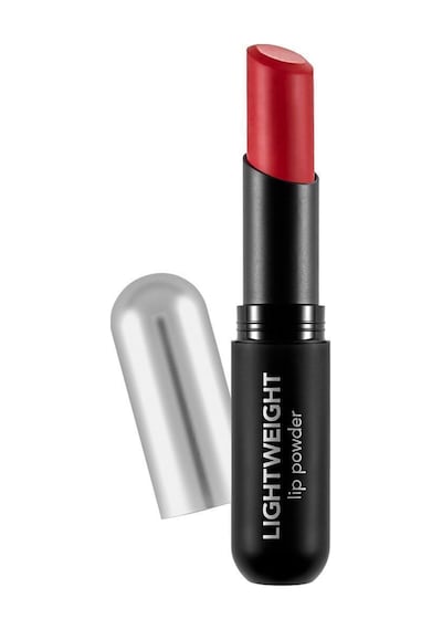 Flormar Lightweight Lip Powder Kurutmayan Mat Stick Ruj 017 This Night