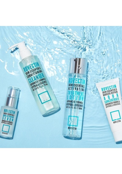 Rovectin Aqua Activating Serum 40 ML