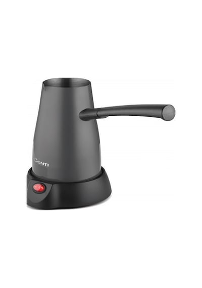 Conti Ckc-325 Kallavi Elektrikli Çelik Cezve Antr