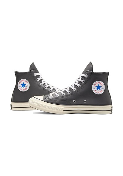 Converse Chuck 70 Erkek Günlük Ayakkabı A09479c Gri A09479c Gri