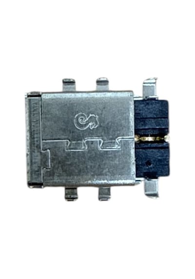 Asus İle Uyumlu S505bp, S505za, X580bp, X580gd Power Dc Jack, Adaptör Şarj Soketi