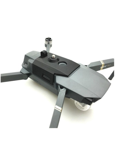 DJI Mavic Pro Panorama Kamera Üst Tutucu Montaj Braketi