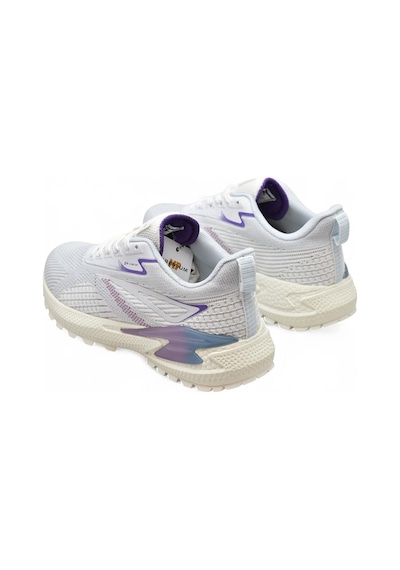 M.P Mp 251-2823z Rahat Ortopedik Taban Günlük Unisex Spor Ayakkabı Ortopedik Taban Beyaz
