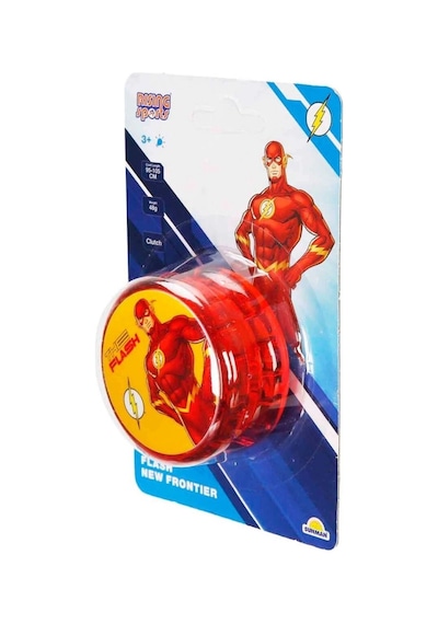 5352 -rst-rsp-yoyo Flash 6cm Krmz Işıklı Dc Krtl Diğer