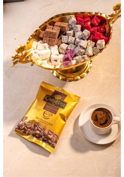 Çarşıbaşı Karışık Duble Lokum 725 G