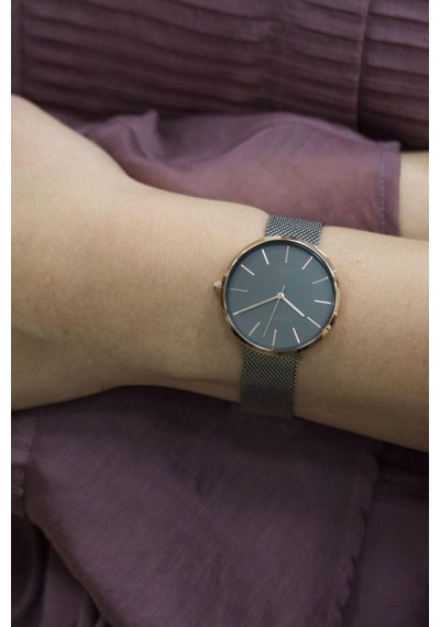 Obaku Denmark S700LXVJMJ Kadın Kol Saati