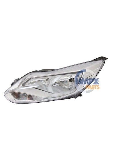 ON FAR KOMPLE SOL BEYAZ ZEMIN FOCUS III 11- HMP BM5113W030NB OEM