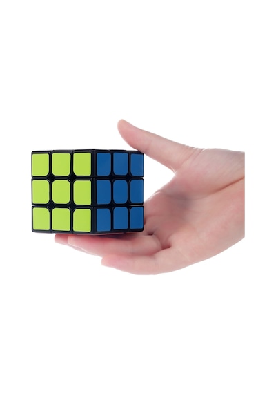 Speed Cupe Rubik Küp Zeka Küpü 3x3 Hız Küpü,fidget Oyuncak Seyahat Zeka Oyunu