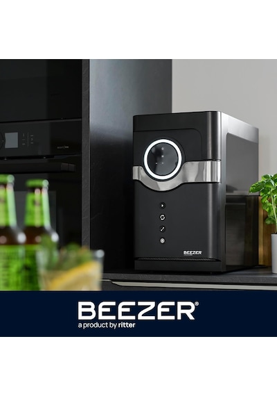 Ritter Beezer Hızlı İçecek Şişe Soğutucu