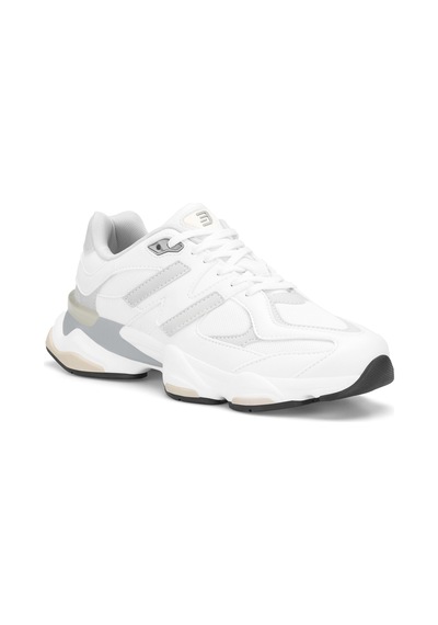 Dark Seer Ds Aegis Xx Sneaker Günlük Spor Ayakkkabı 2026 Kadın Beyaz