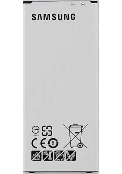 Samsung Uyumlu Galaxy A3 2016 Sm-A310 Batarya