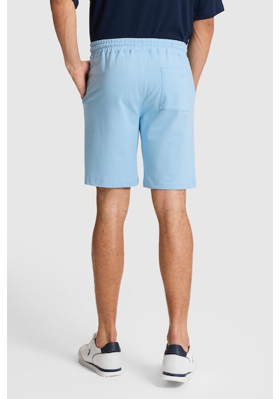 U.S. Polo Assn. U.s. Polo Assn. Erkek Mavi Şort Örme 50322605-vr036