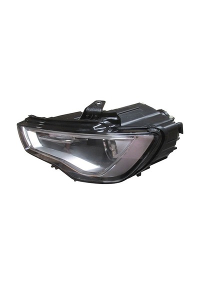 Audı A3 Sd/hb/sb 12/16 Far Lambası Sol Elektrikli/motorlu/mercekli/xenon/ledli E Marklı