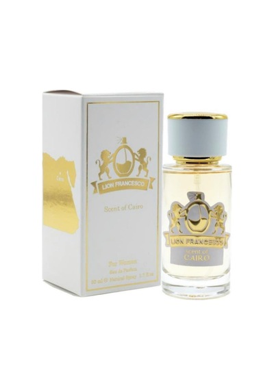 Lion Francesco Scent of Cairo Kadın Parfüm EDP 50 ML