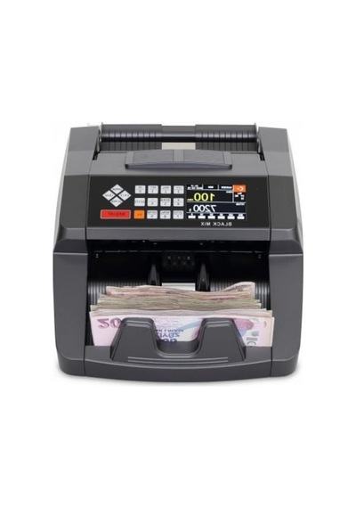 Profesyonel Para Sayma Makinesi - Tl, Euro Ve Usd Karışık Sayım