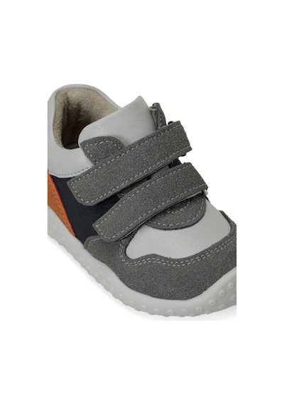 Polaris Brıght.ı Gri Erkek Çocuk Sneaker Brıght.ı6pr 000000000102695459