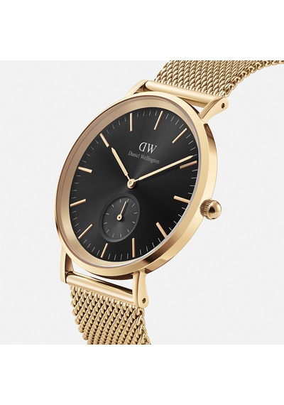 Daniel Wellington Dw00600713 Erkek Kol Saati Diğer