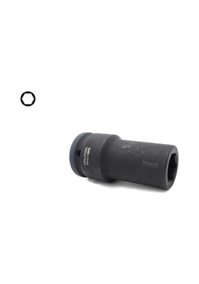 Ceta Form 21 mm Havalı Derin Lokma Anahtar C74-H21