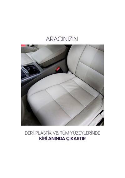 Mucize Sihirli Temizlik Sünger Leke Çıkartıcı - 596004475