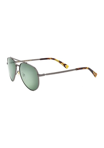 Polar Gold Davidson Unisex Güneş Gözlüğü Siyah 98207217