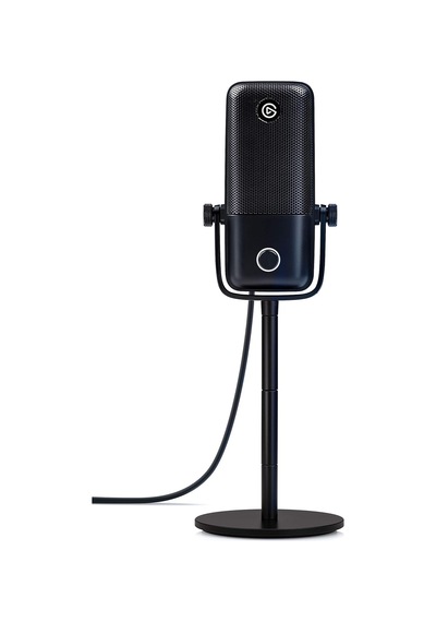 Elgato Wave Mikrofon Taşıyıcı Stand Uzatma Aparatı, 2 X 5cm 10ma