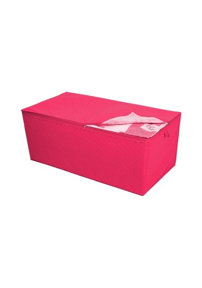 Bebesi 2 Adet Extra Telalı Kaliteli Hurc 52x28x21 Cm Ölçüde Fuşya Fuşya