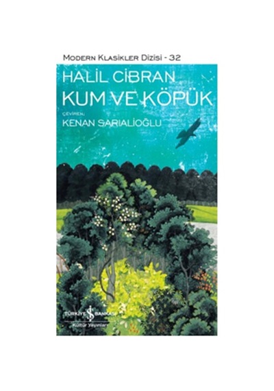 Kum Ve Köpük - Modern Klasikler Dizisi