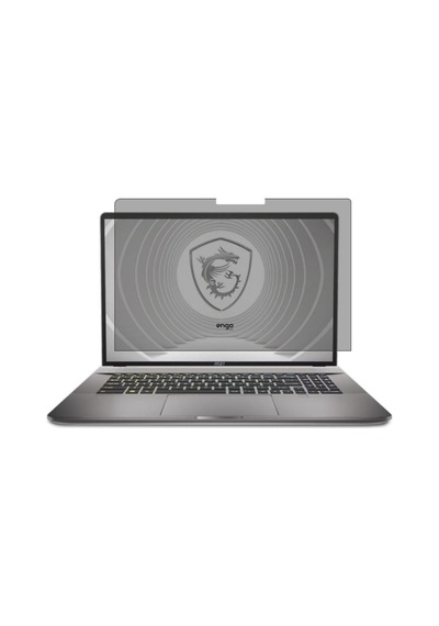 MSI Uyumlu Creatorpro Z17 Hx Studio 17"hayalet Ekran Koruyucu 16:10