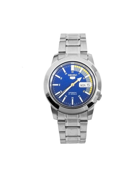 Seiko 5speedstaınless Erkek Kol Saati Snkk27k1 Snkk27k Snkk27