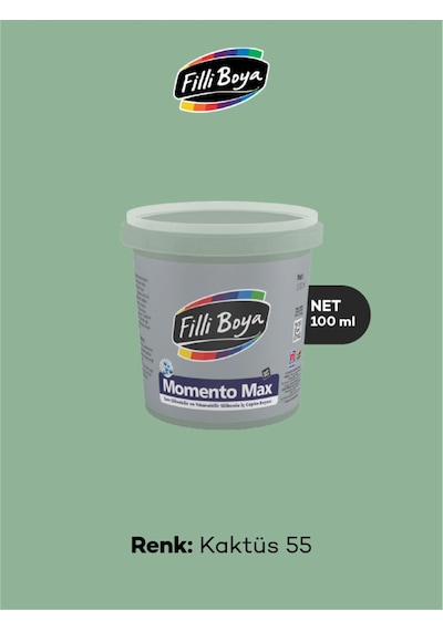 Filli Boya Momento Max Soft İlham Paketi 100 ML