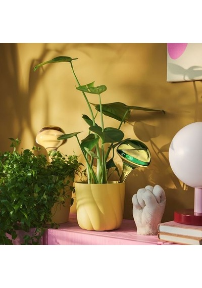 Ikea Doftrıps Sulama Düzeneği, Pembe-yeşil, 40 Cl