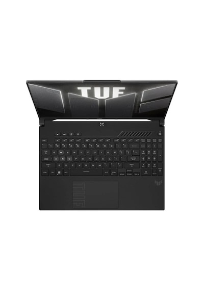 Asus TUF Gaming F16 FX607VU-RL142-K39 Core 5 210H 64 GB 1 TB SSD RTX4050 16" Free Dos Dizüstü Bilgisayar
