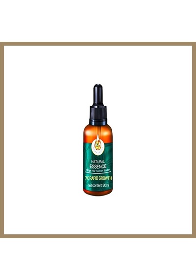Bezos Saç & Sakal Serumu Parlak Sağlam Uzun Saçlar 30 Ml 22