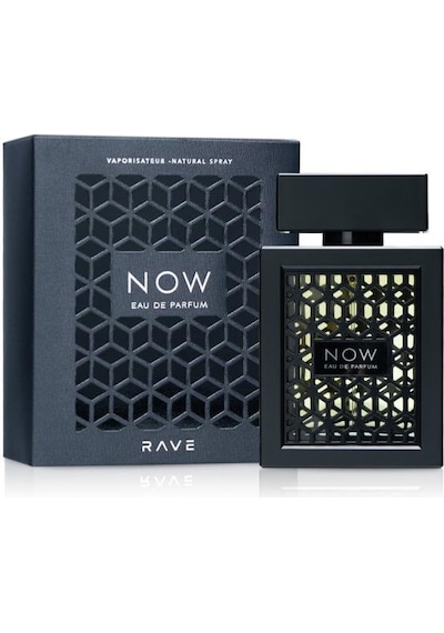 Lattafa Rave Now Edp 100 Ml Erkek Parfümü Diğer