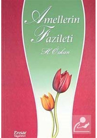 Amellerin Fazileti / Havva Özkan 9280000009697