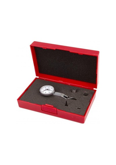 Dasqua 5221-1129 Salgı Kompratörü Prob 13.5 MM 0.01 29