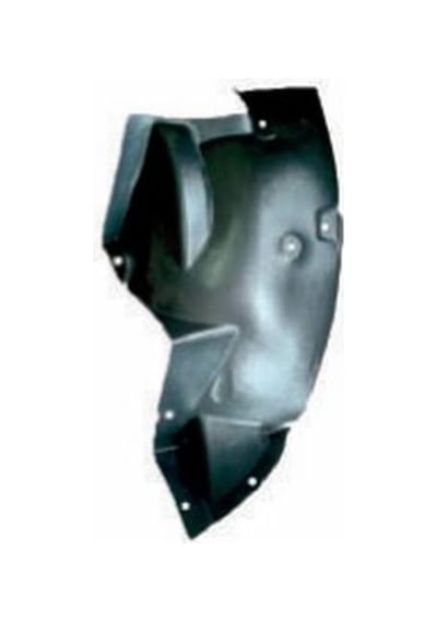 Renault Master Ön Çamurluk Davlumbazı Önün Önü Sol 2010- 638410003r