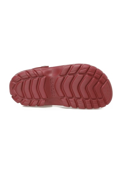 Polaris 401377.z5pr Bordo Kadın Sabo Terlik 000000000102041996 Bordo