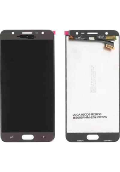 Samsung Uyumlu Galaxy J7 Prime 2 G611 LCD Ekran Dokunmatik