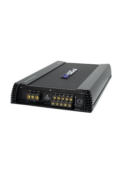 For-x Xam-4000.5 5 Kanal Profesyonel Amfi