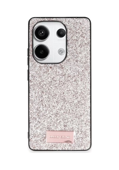 Note 13 Pro 4g Bright Simli Kapak - Gold