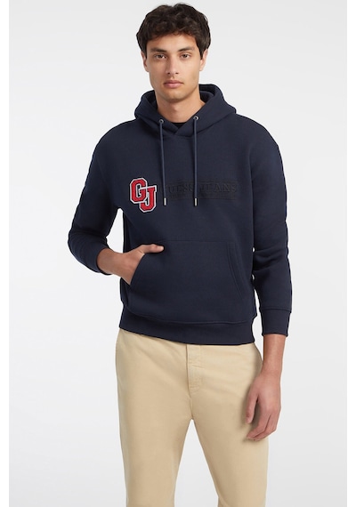 Erkek Sweatshirt M4yq24k9v31 Lacivert