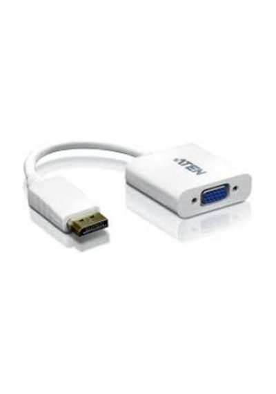Aten VC925-AT Displayport To VGA Adaptör