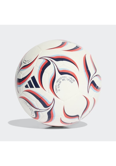 Adidas Ke5157 Tıro Trn Tff Türkiye Tff 26-27 Antrenman Topu Beyaz