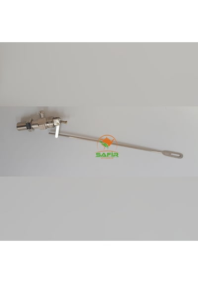 Safir Çay Kazanı Şamandırası Flatör Sistemi Çay Ocağı Flatörü A++