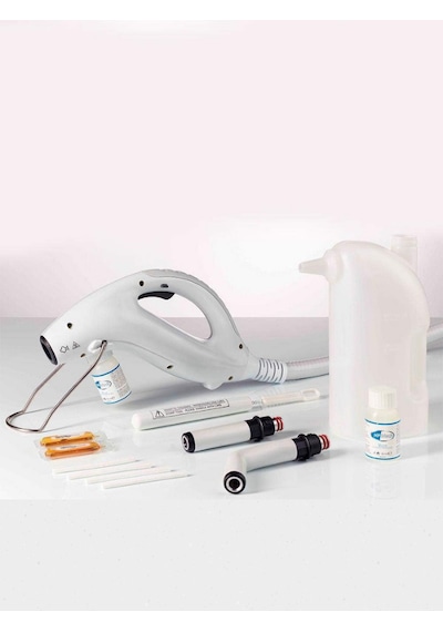 Cimex Eridicator Dezenfekte Tabancası + Vaporetto Eco Pro 3.0 Buharlı Temizleyici