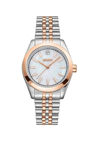Dkny Dk1l029m0095 Kadın Kol Saati Gümüş
